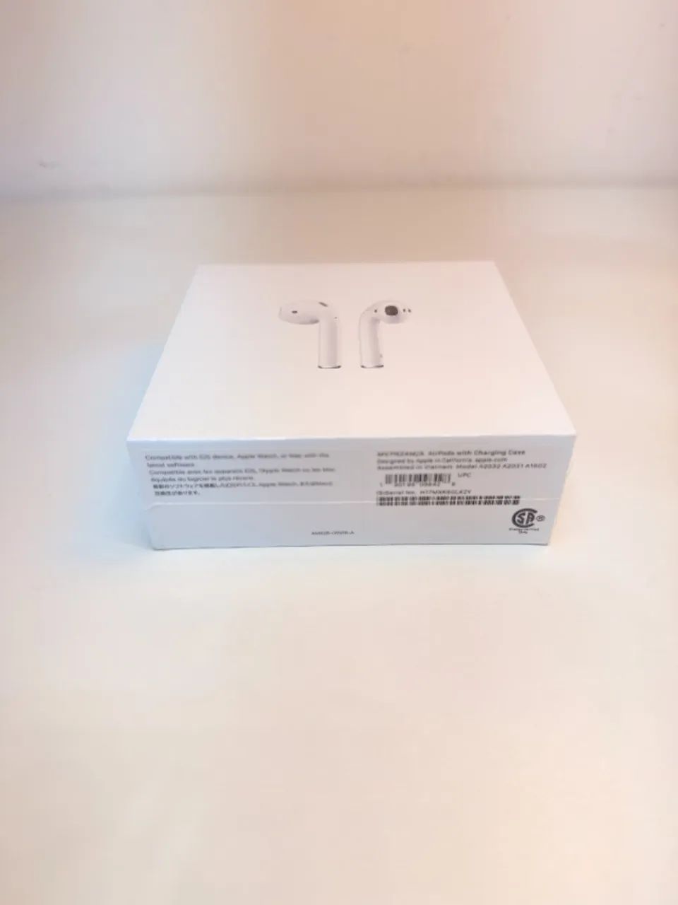 Fone de ouvido Airpods 2  - Foto 4