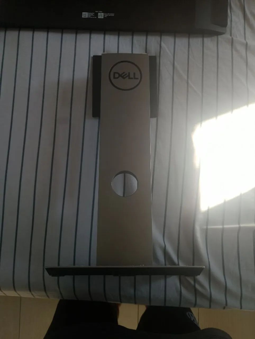 Monitor Dell P2219H 22 Polegadas Hdmi-Vga e Dp - Foto 5