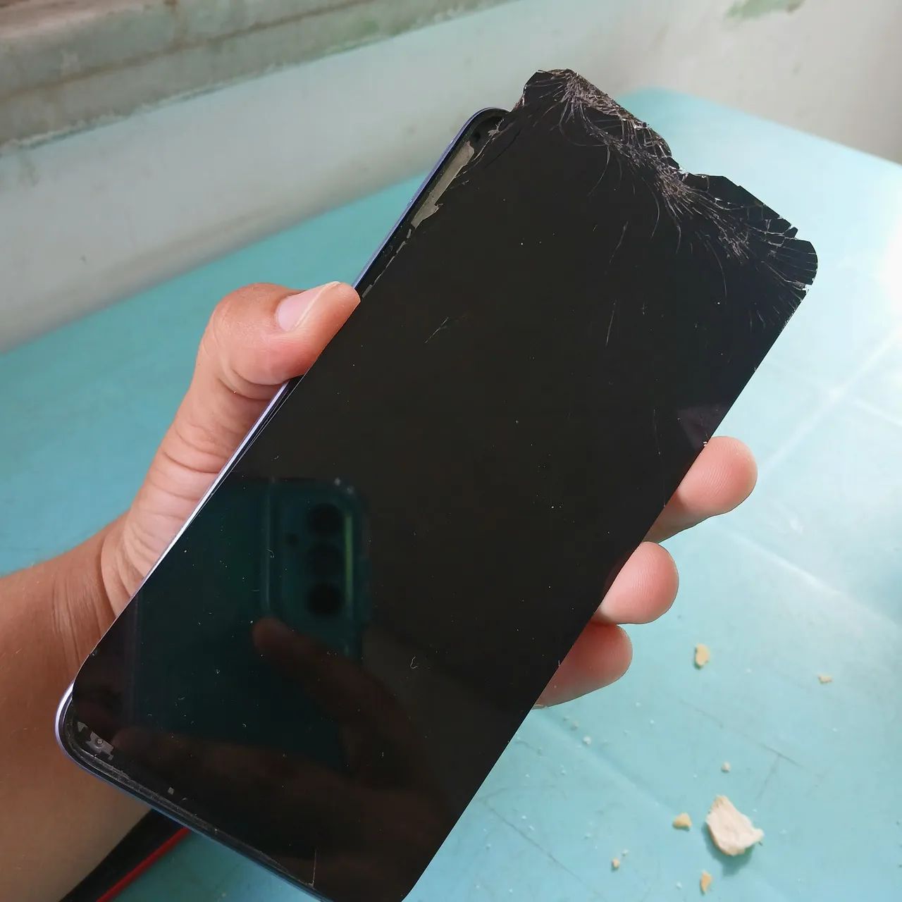 Celular marca honor - Foto 2