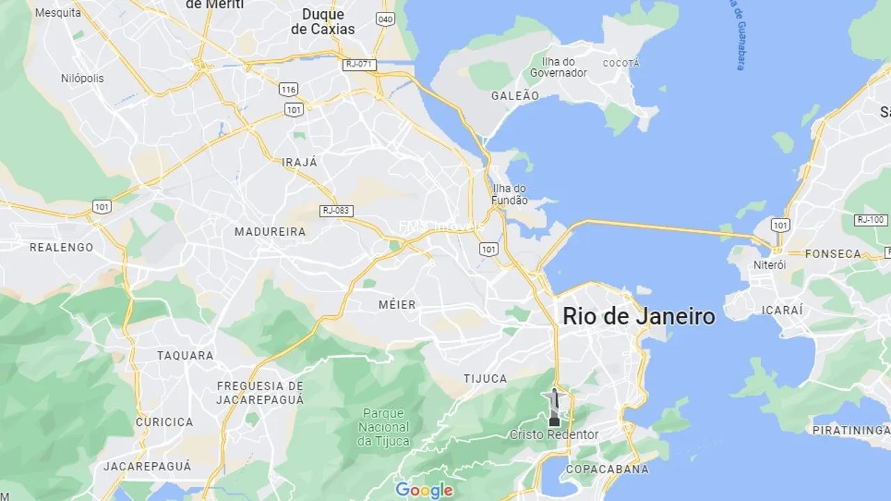 Galpão com 5657m2 no Rio de Janeiro - Foto 3