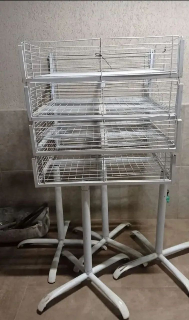 Expositor grande - Foto 2