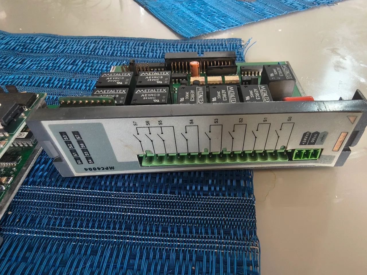 PLC 4004 Atos - Foto 4