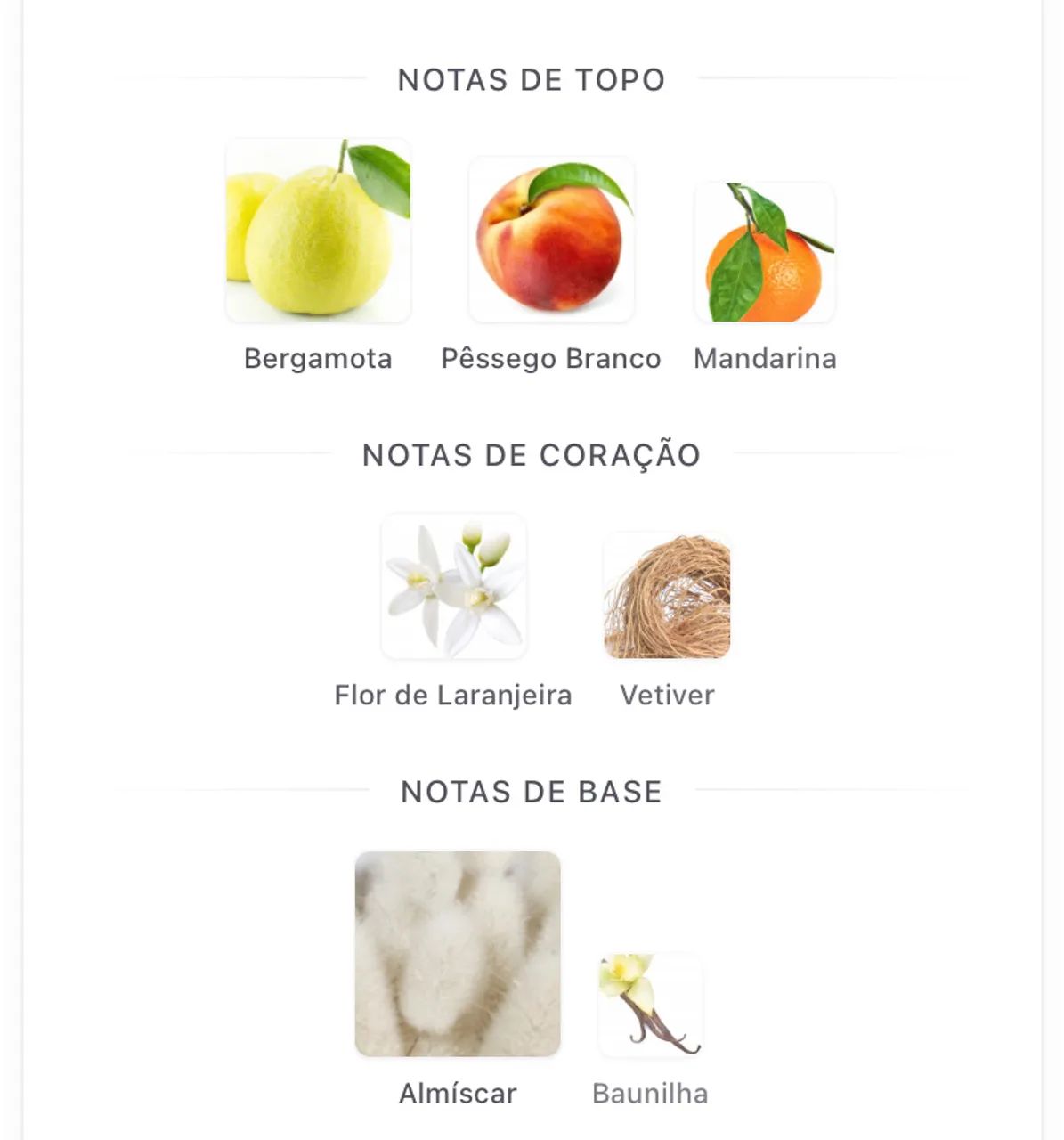 DELILAH BLANC EDP 5 ml - Foto 2