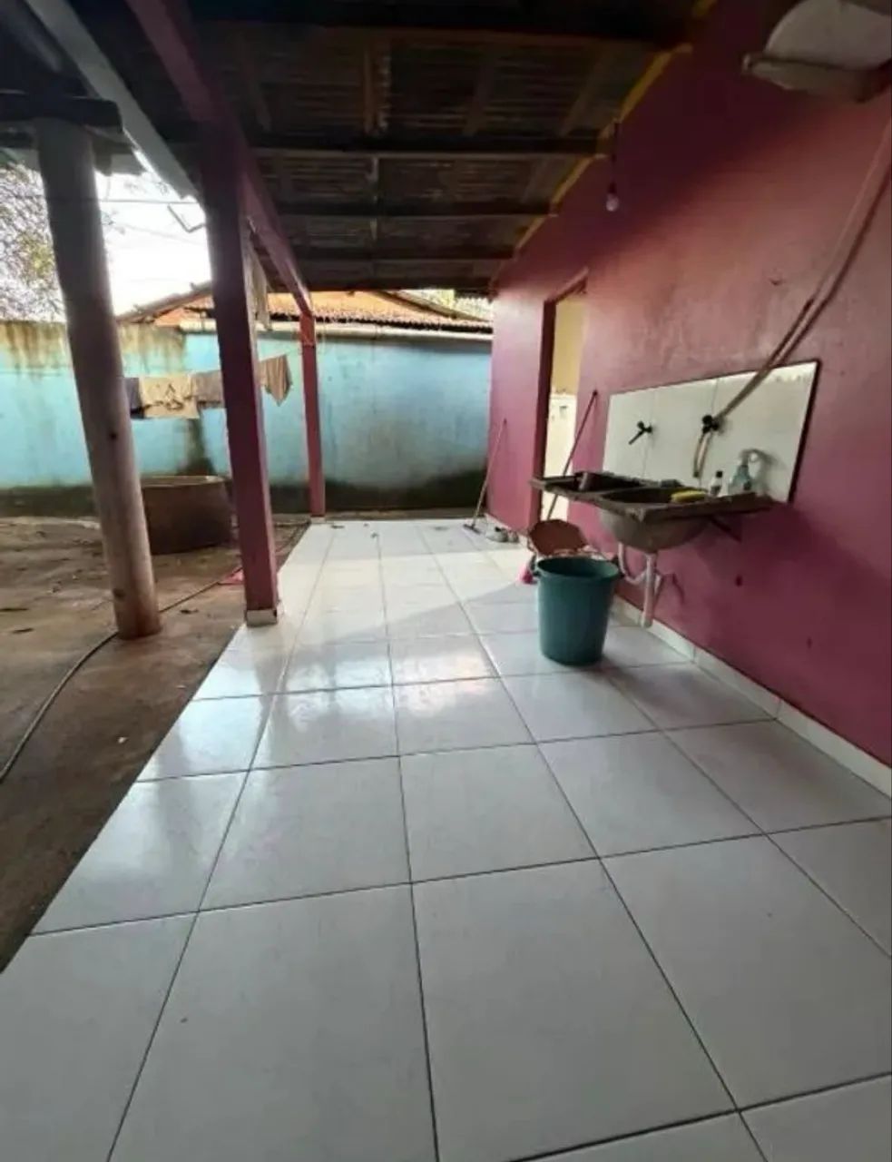 Casa no marabaixo  - Foto 4