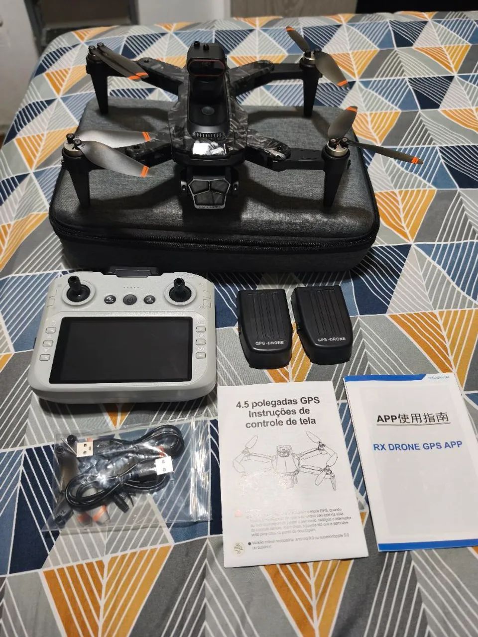 Vendo drone  - Foto 3