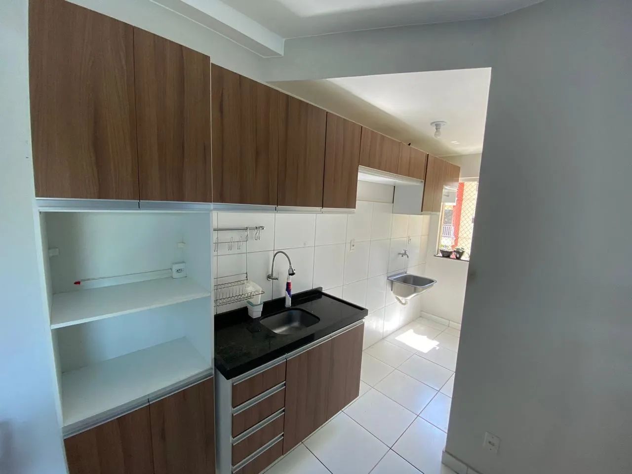 Apto no Residencial Sonhare ( Jardim Sideral) - Foto 5
