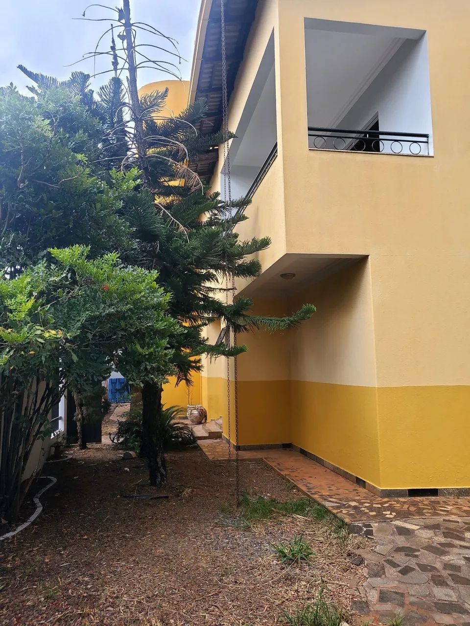 Alugo,vendo ou troco sobrado anapolis city  - Foto 7