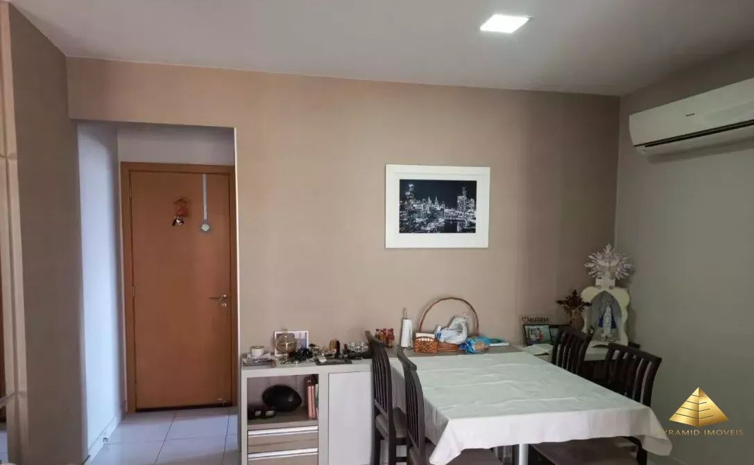Apartamento para venda, 3 quarto(s), Pico Do Amor, Cuiabá - Foto 4
