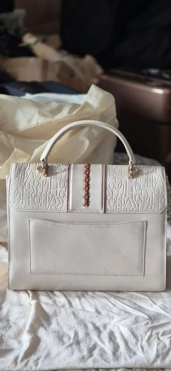 Bolsa victor hugo - Foto 3