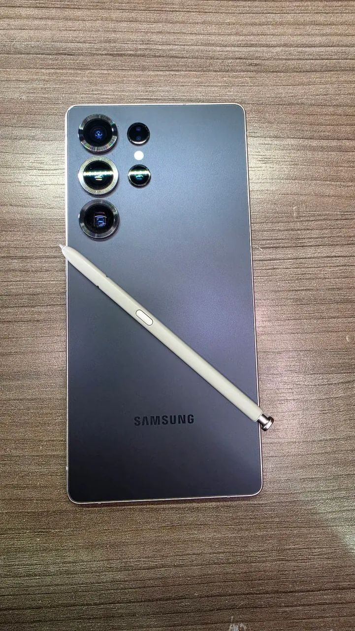 Samsung Galaxy S25 Ultra - Foto 5