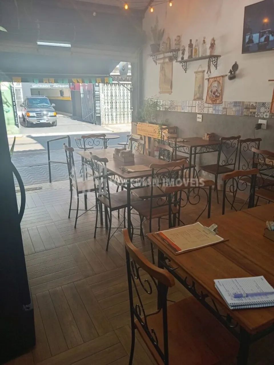 Salão comercial para alugar no bairro Santa Paula - Foto 5