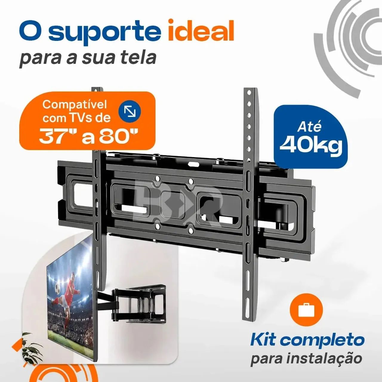 Suporte Articulado  - Foto 2