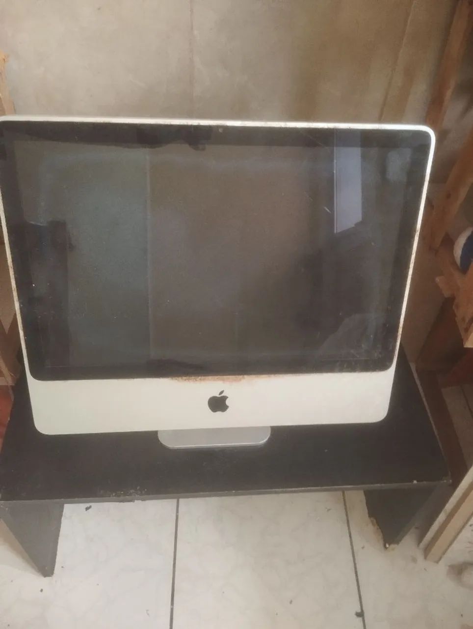 iMac 2009 (no estado)