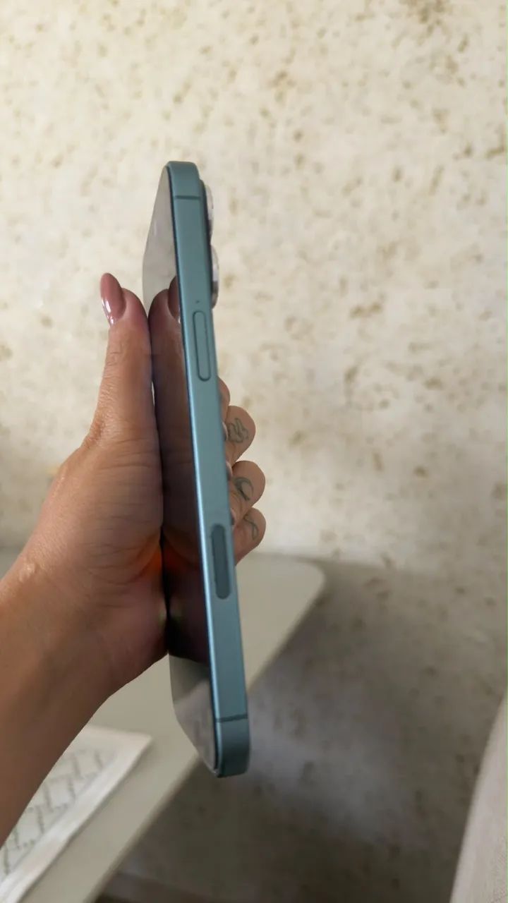 iphone 16 Plus  - Foto 5