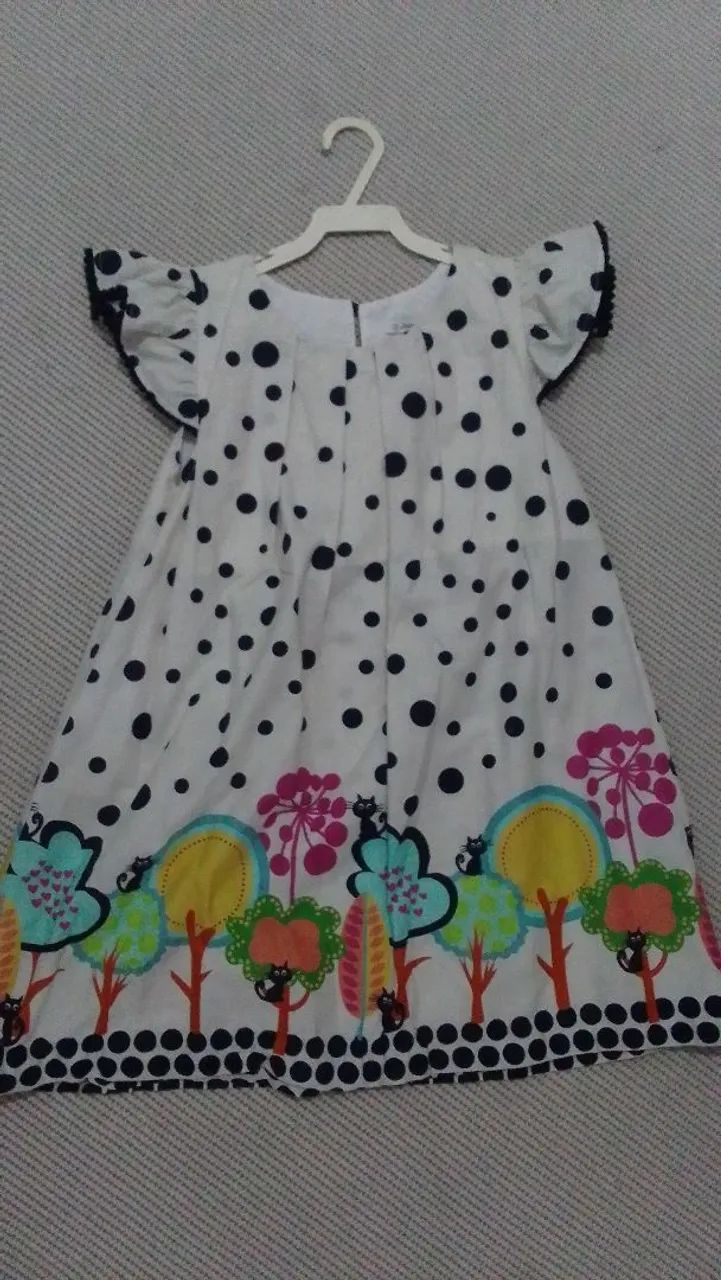 Roupas infantis  - Foto 4