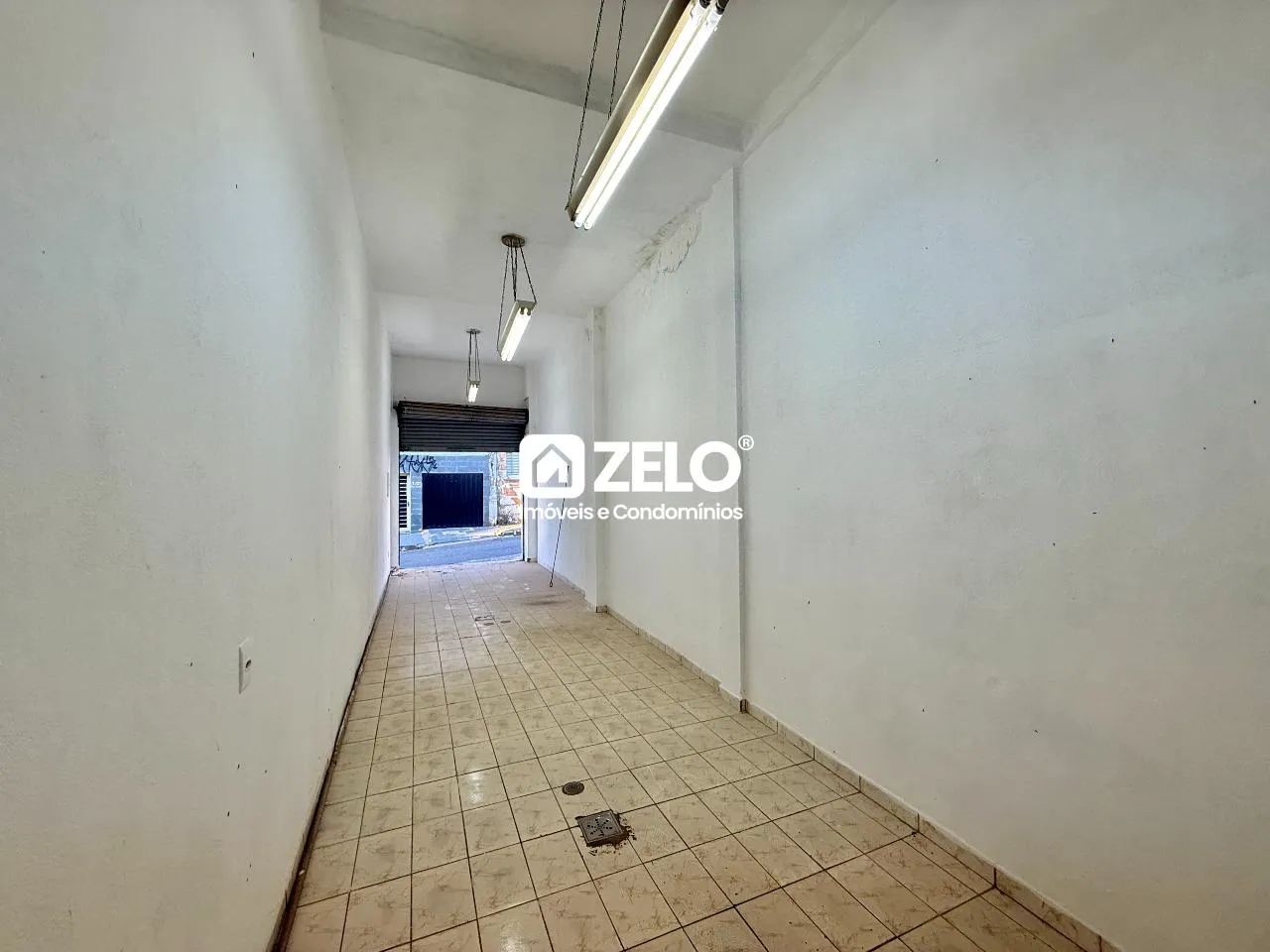 Salão para aluguel em Vila Lidia, Campinas - SP | Cód 52298 - Foto 5