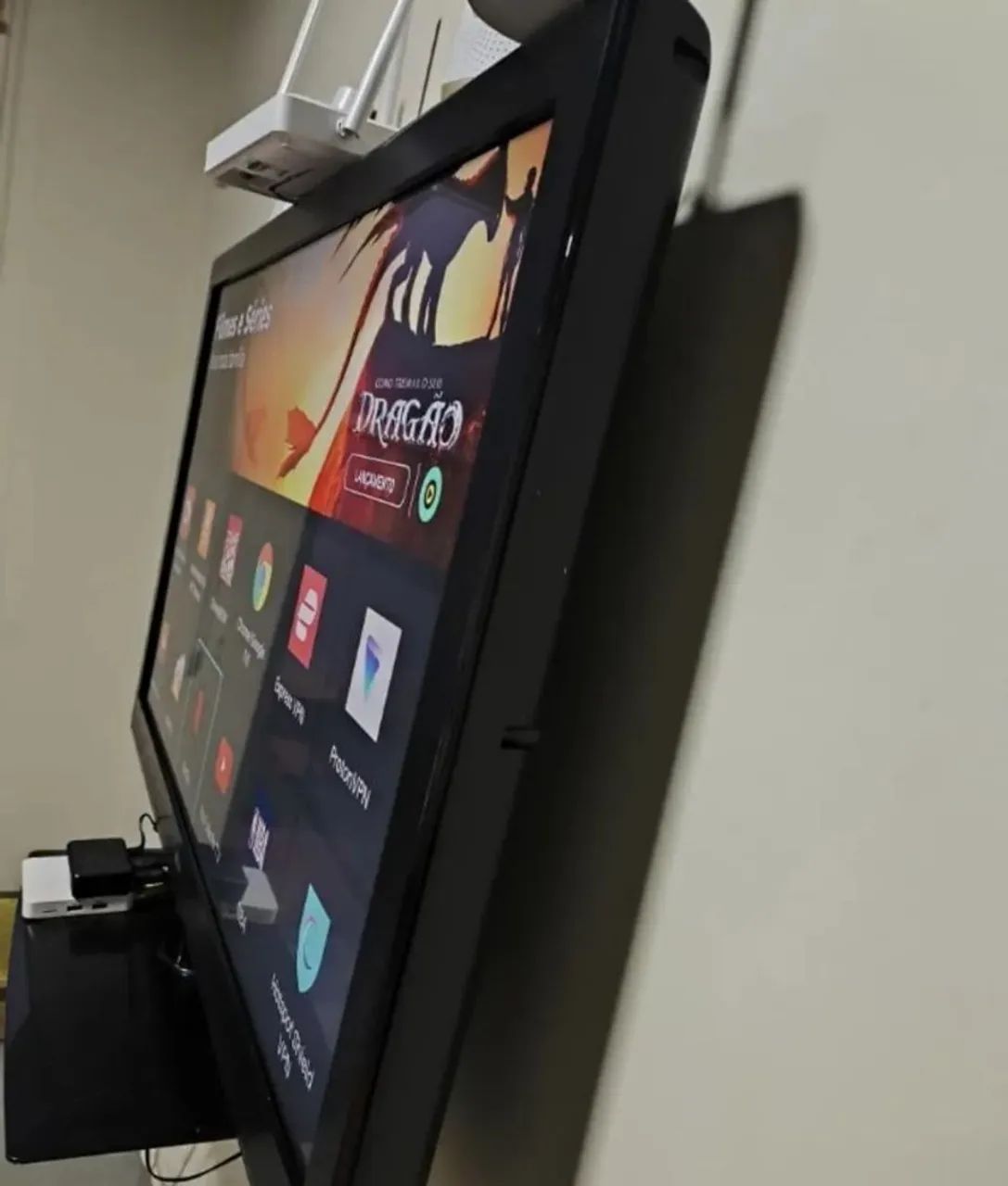 Tv LG 42° FULL HD - Foto 3