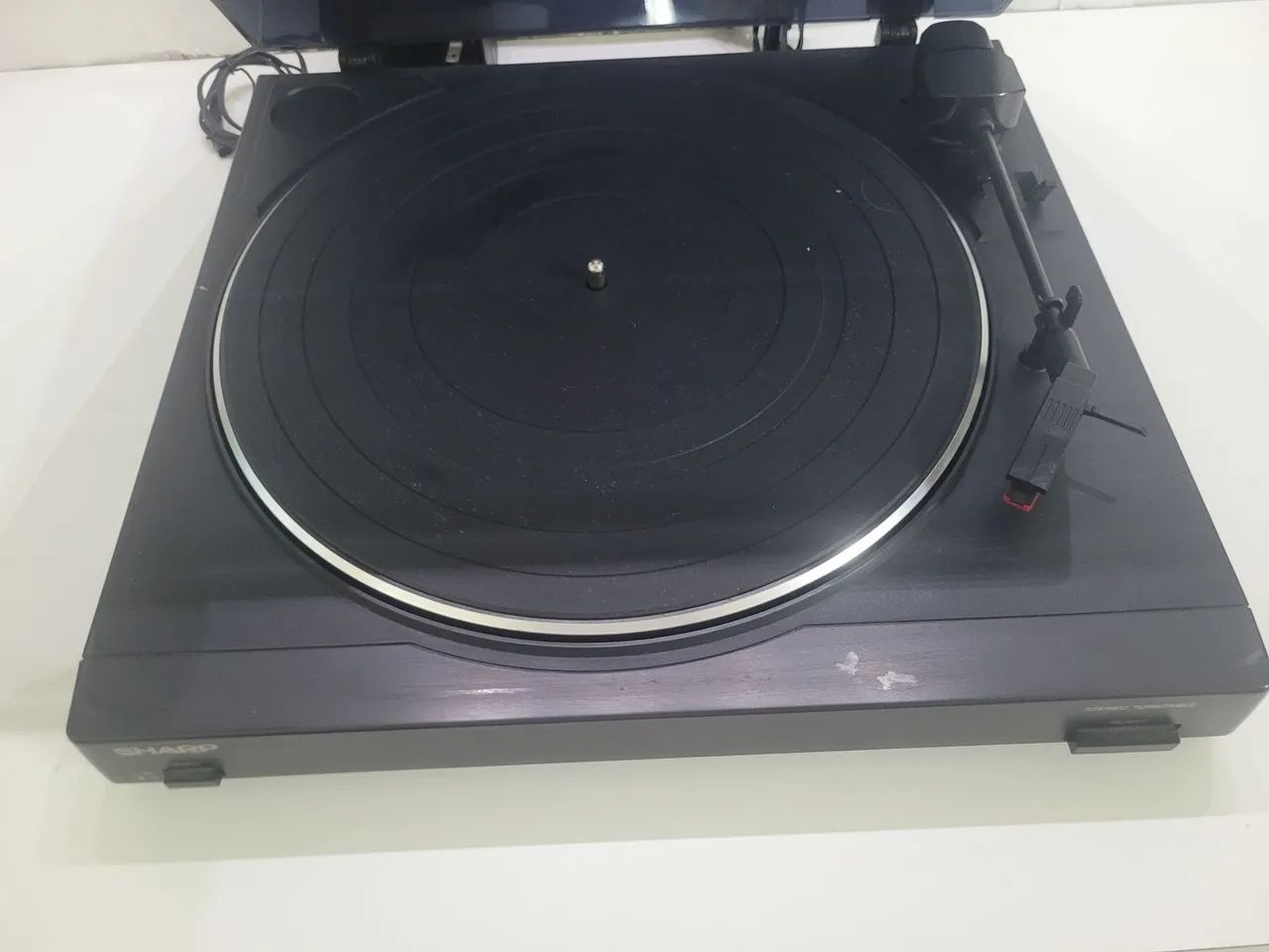 Toca disco Sharp RP R600  - Foto 2