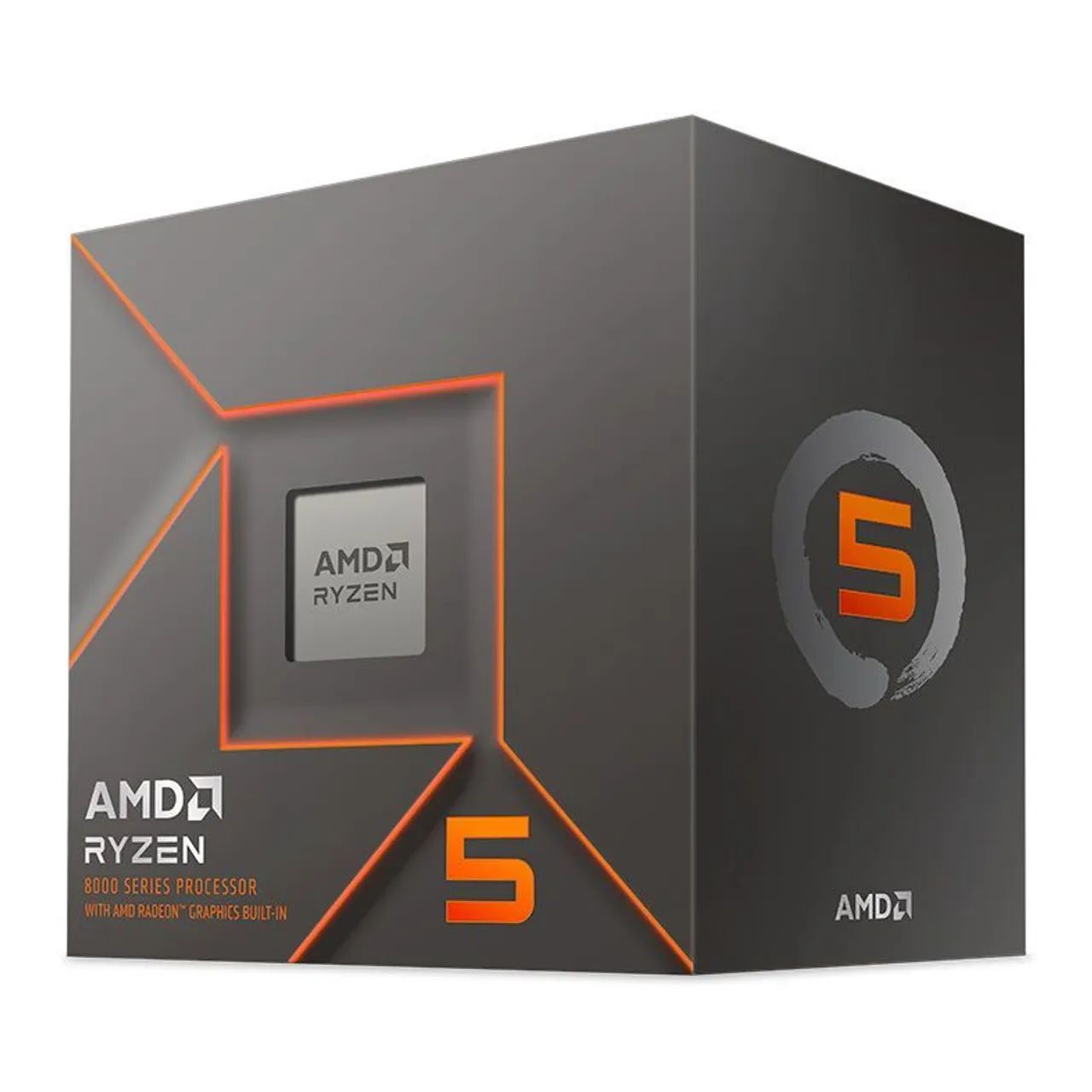 Ryzen 8500g
