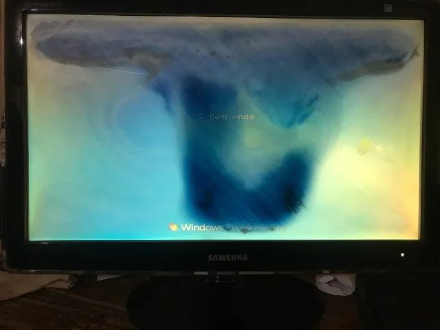 monitor samsung Sync Master P2370 - Foto 2
