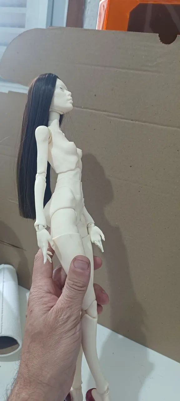 BJD - Foto 4