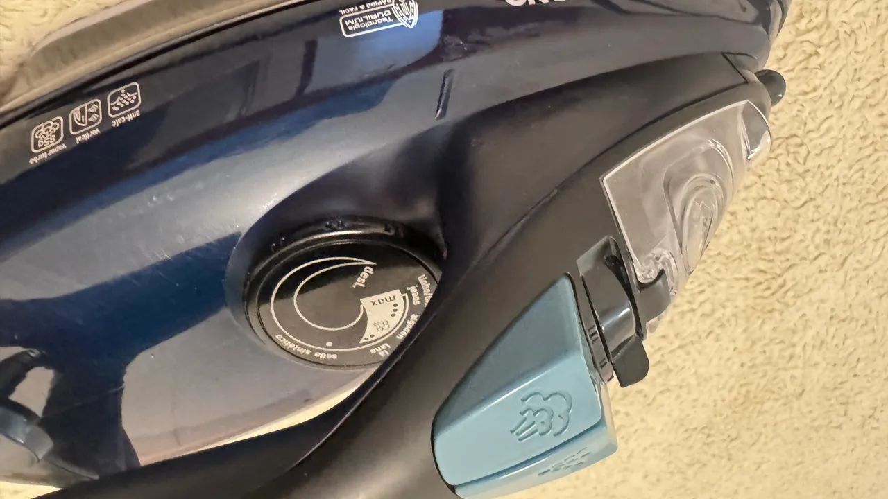 Ferro de passar Arno - Foto 4