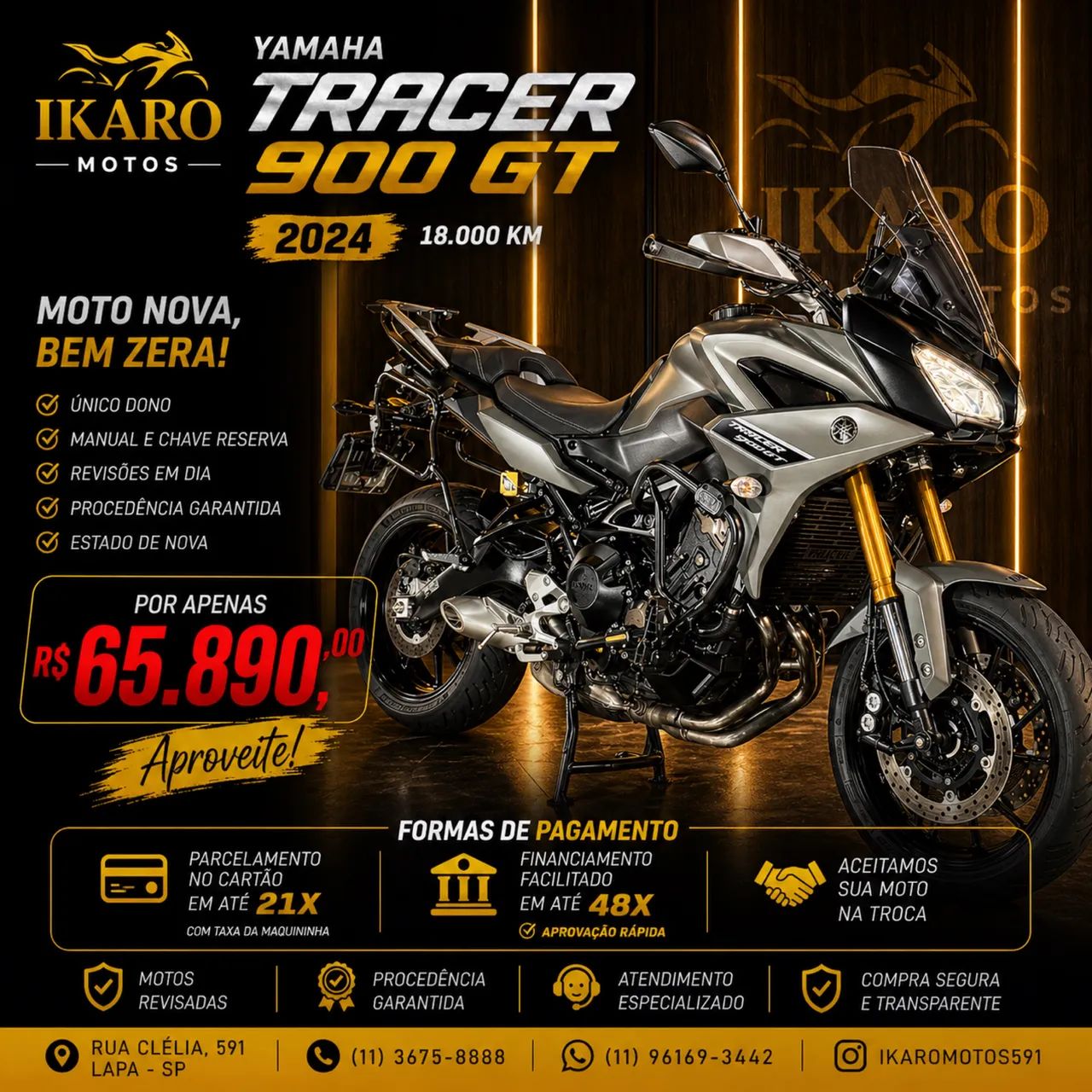 Kawasaki Zx-6r 636cc 2022 - 1497979694 | OLX