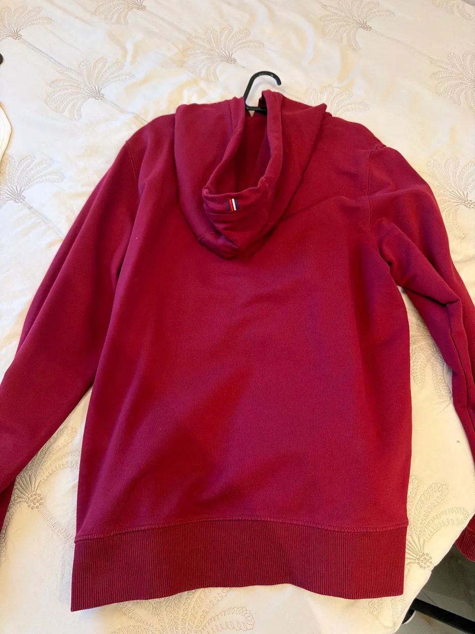 Moletom Tommy Hilfiger  - Foto 2