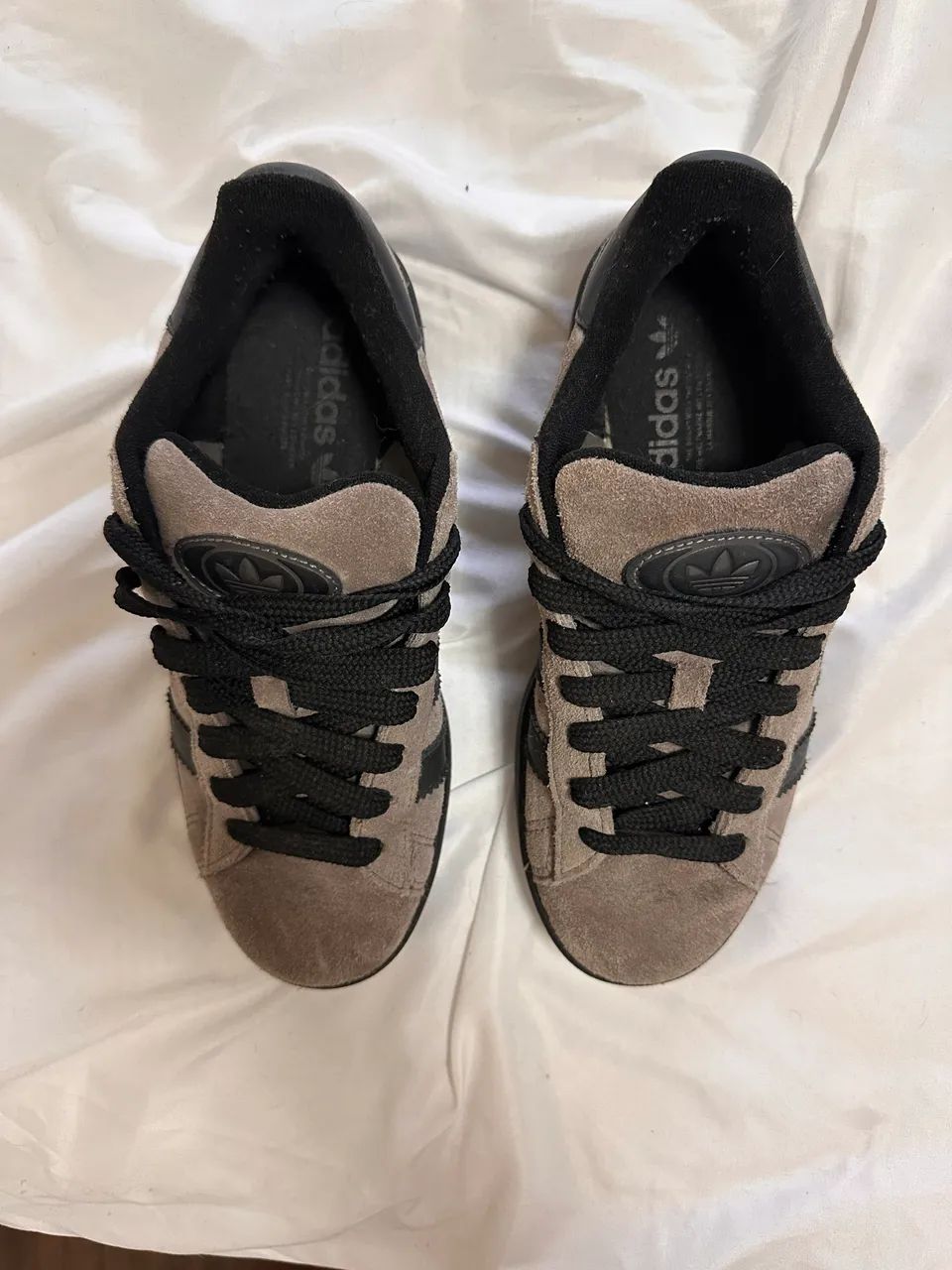 Vendo tênis Adidas  - Foto 5