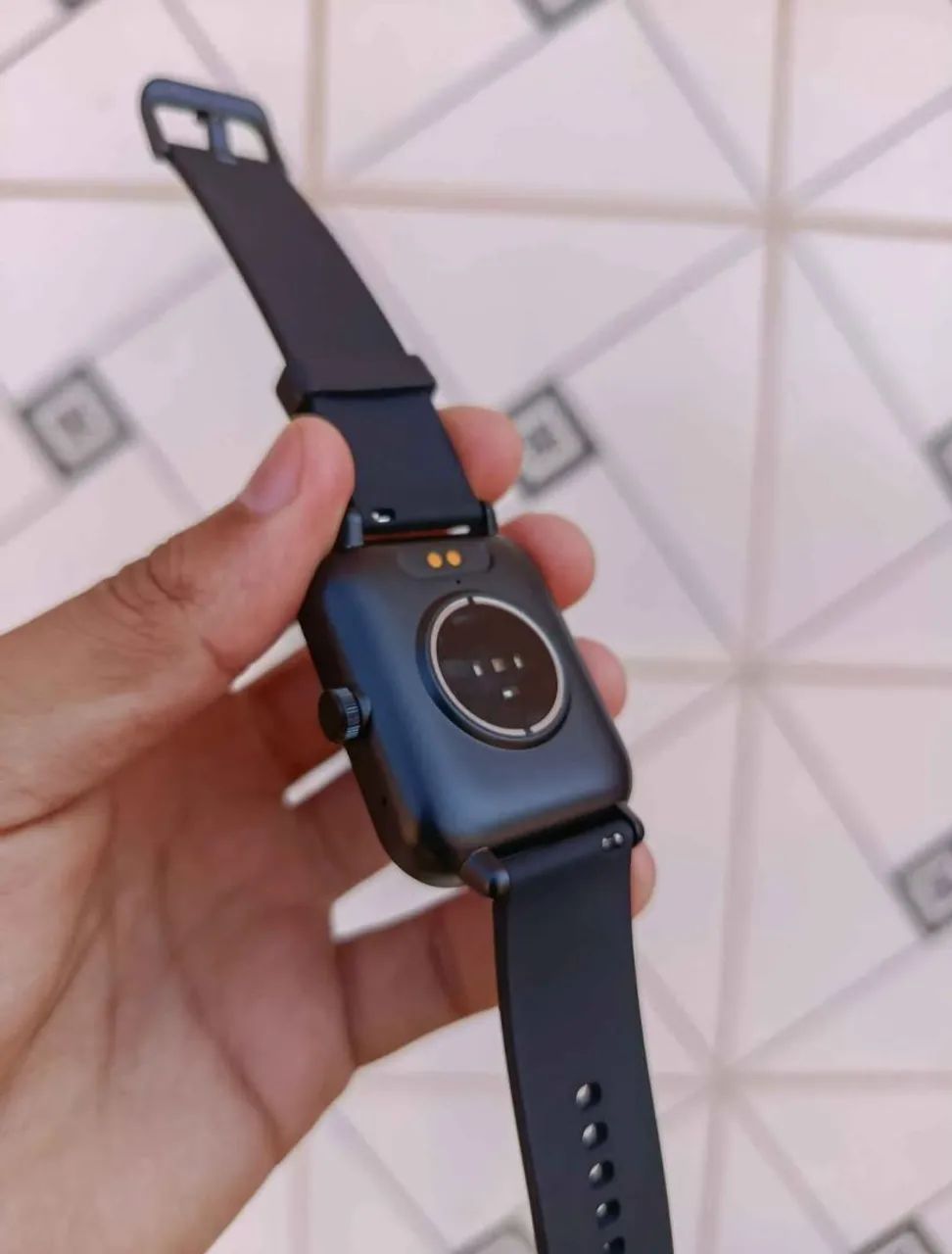 Smartwatch Colmi P71 - LACRADO  - Foto 4