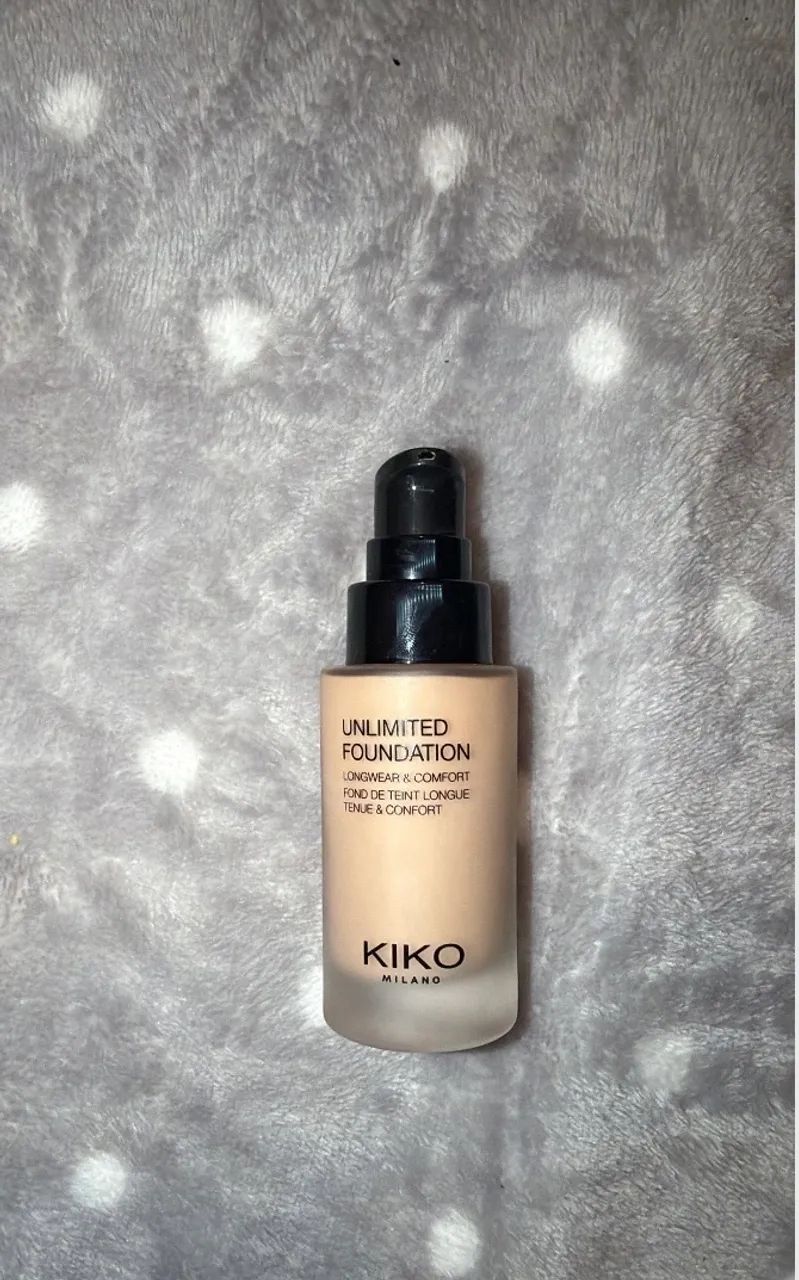 BASE KIKO MILANO  - Foto 2