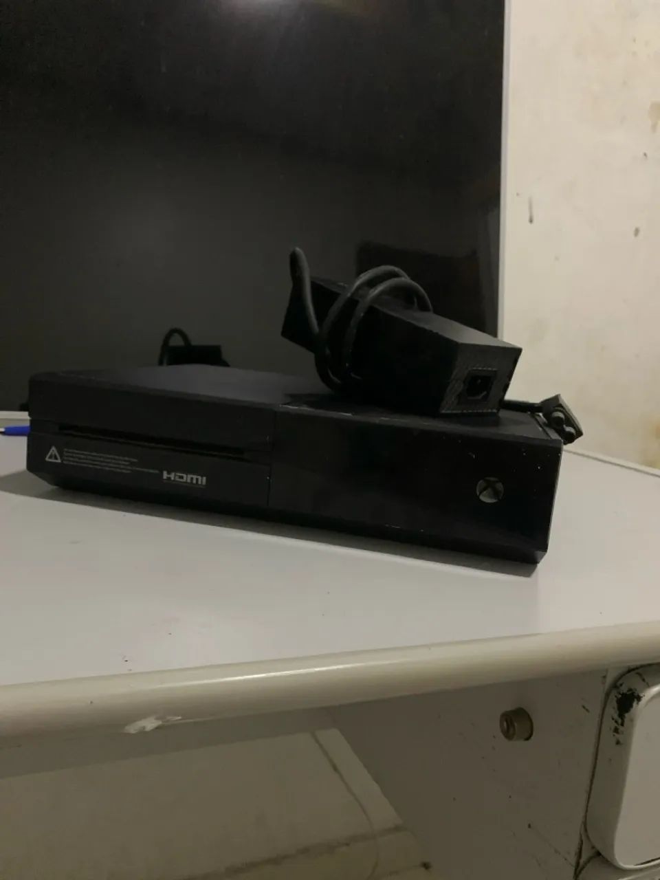 Xbox one fat