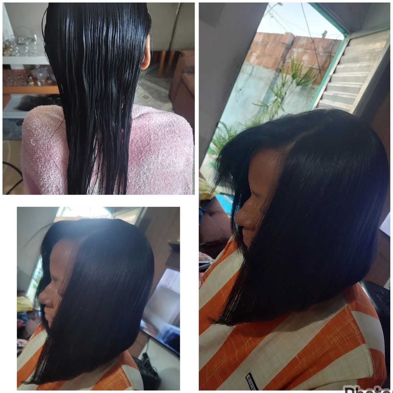 Gaby Cabeleireira  - Foto 2