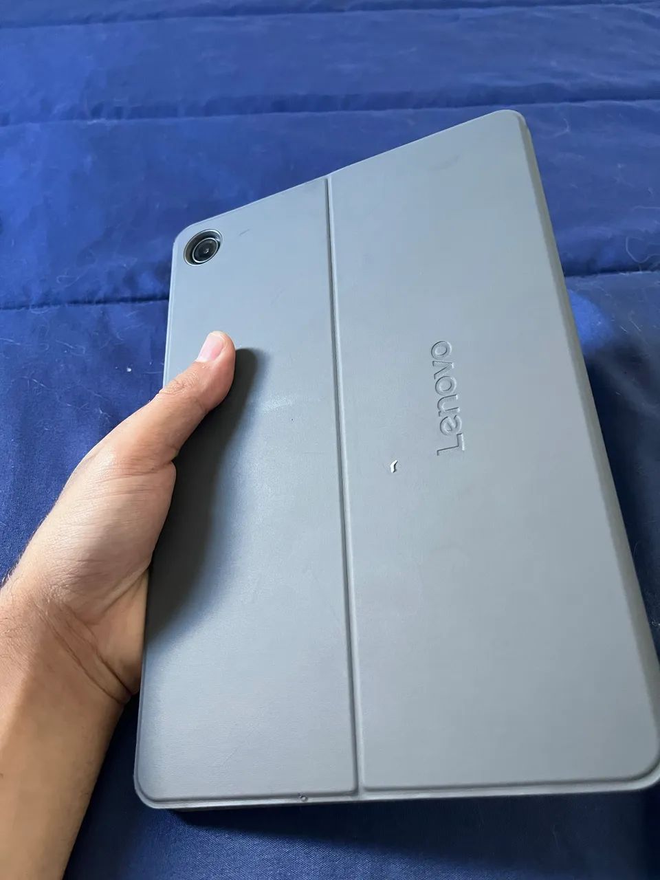 Tablet 10.1 Lenovo - Seminovo - Foto 4