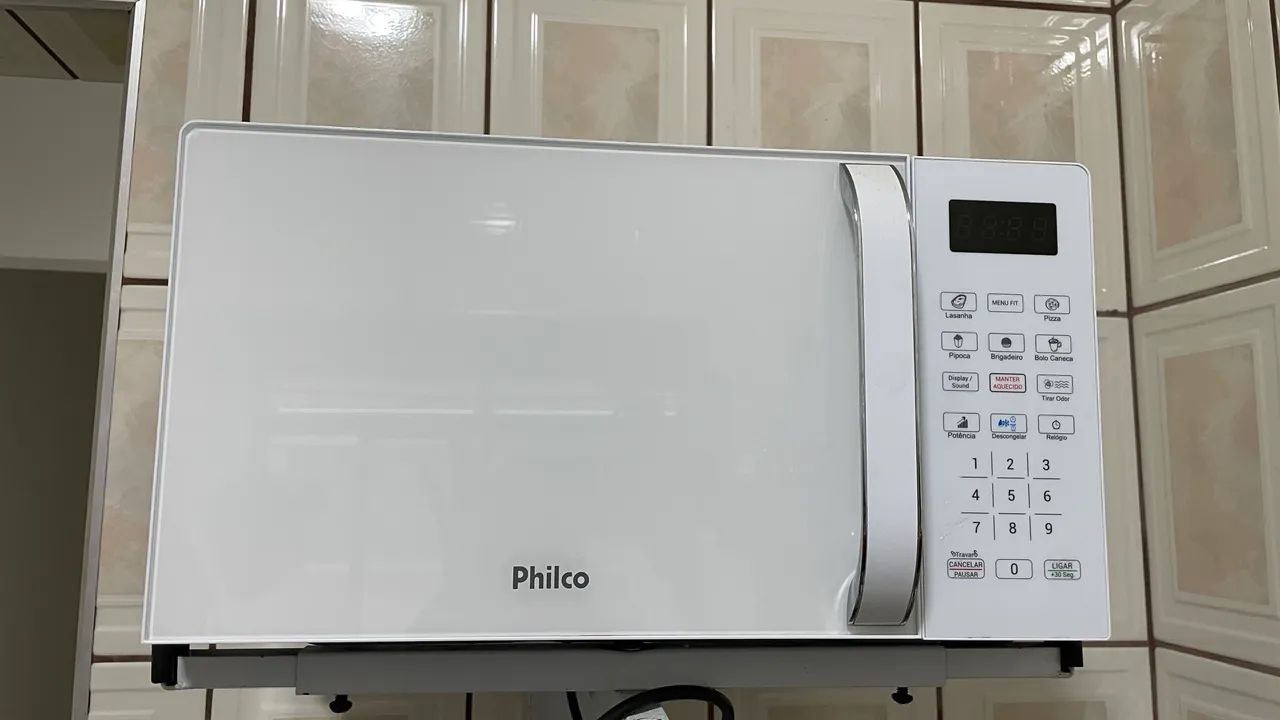 Microondas Philco 20 L