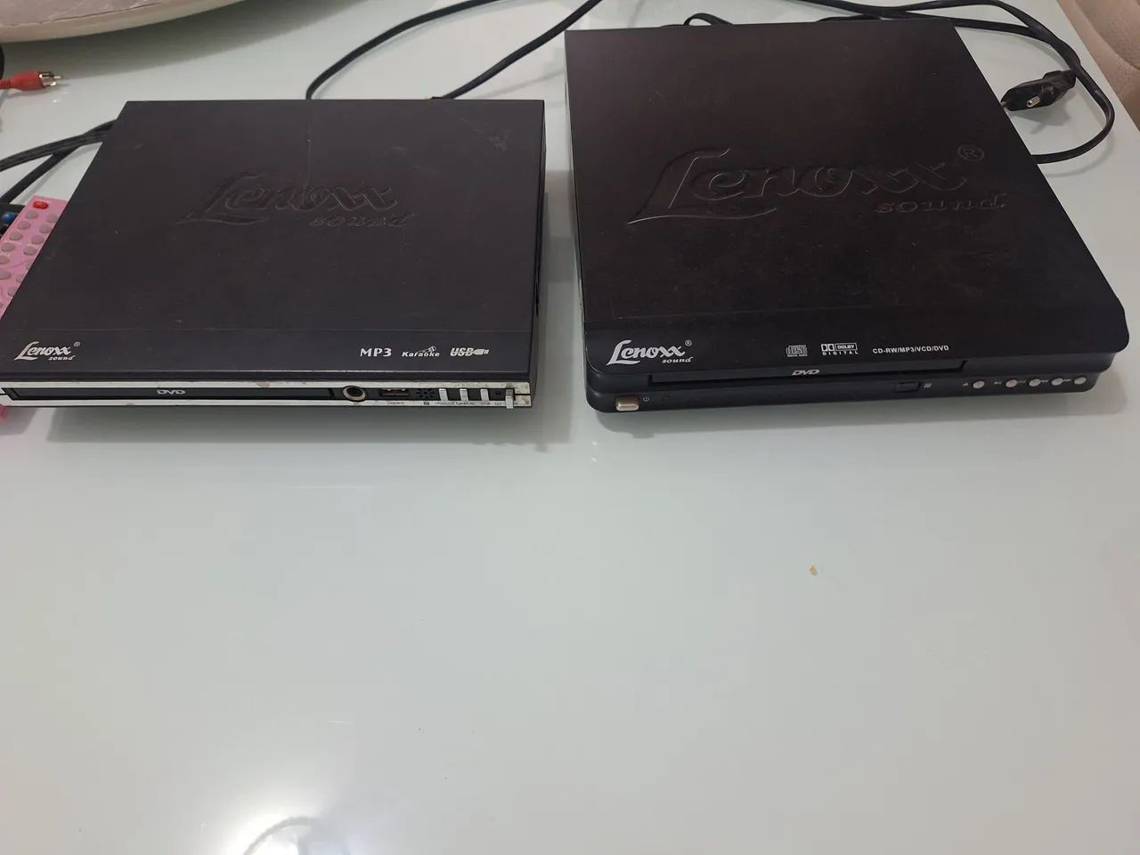 Dvd para conserto  - Foto 3