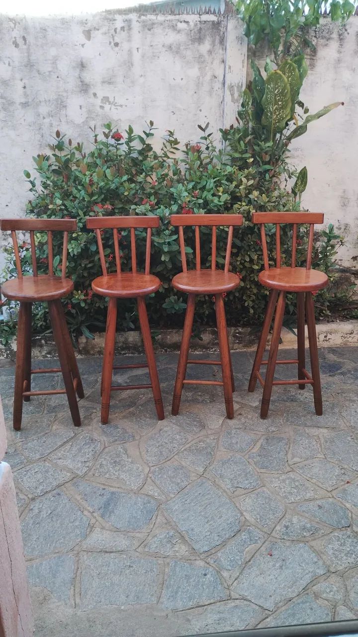 Banqueta 