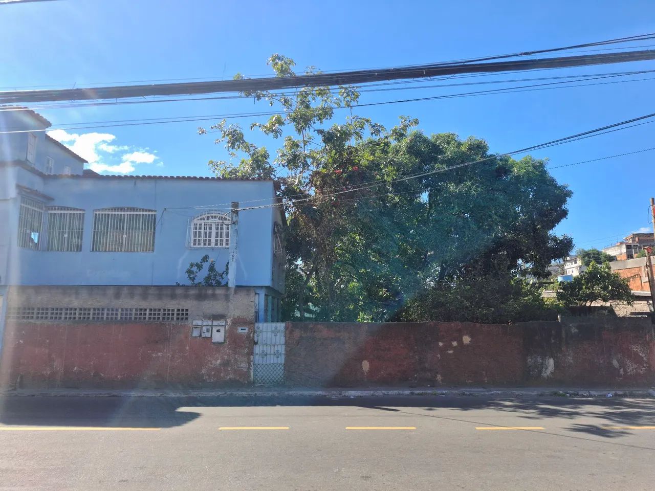 Terreno no Trevo de Capuaba 600 c urgência  - Foto 3