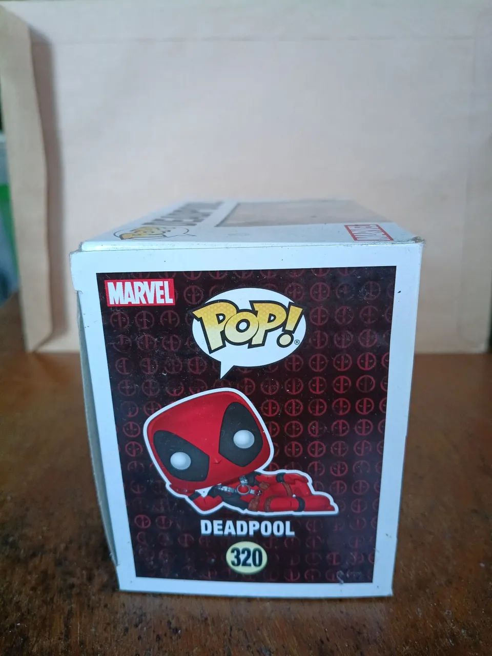 Deadpool - Foto 4