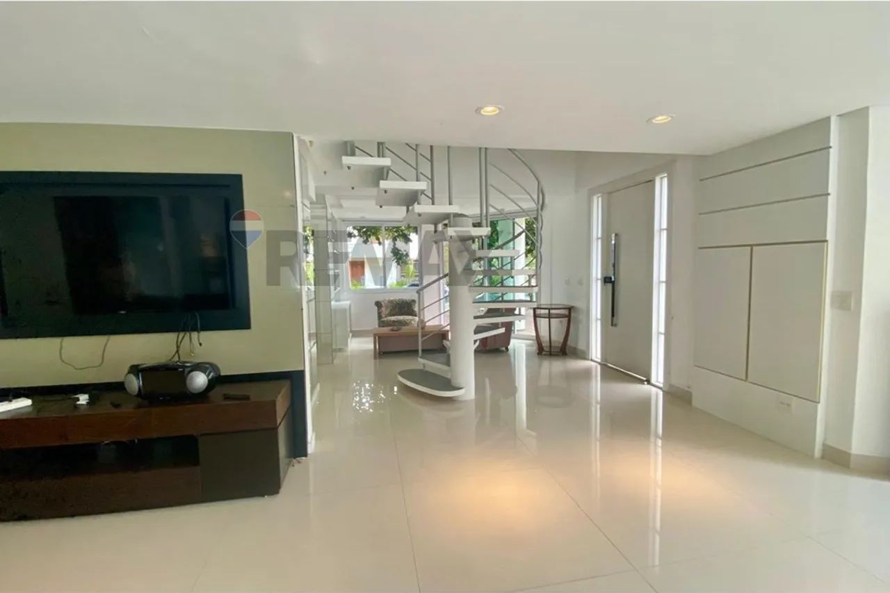 Casa com 4 Suítes em Jurerê para alugar - Foto 5