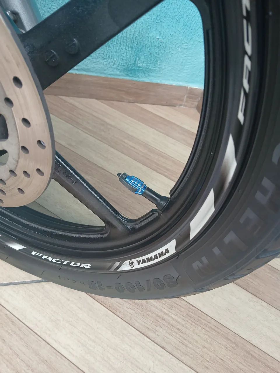 Factor 150 ED Flex. - Foto 3