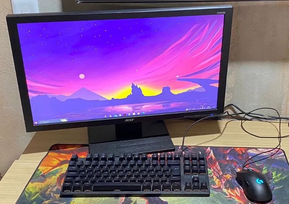 PC Game - Foto 2