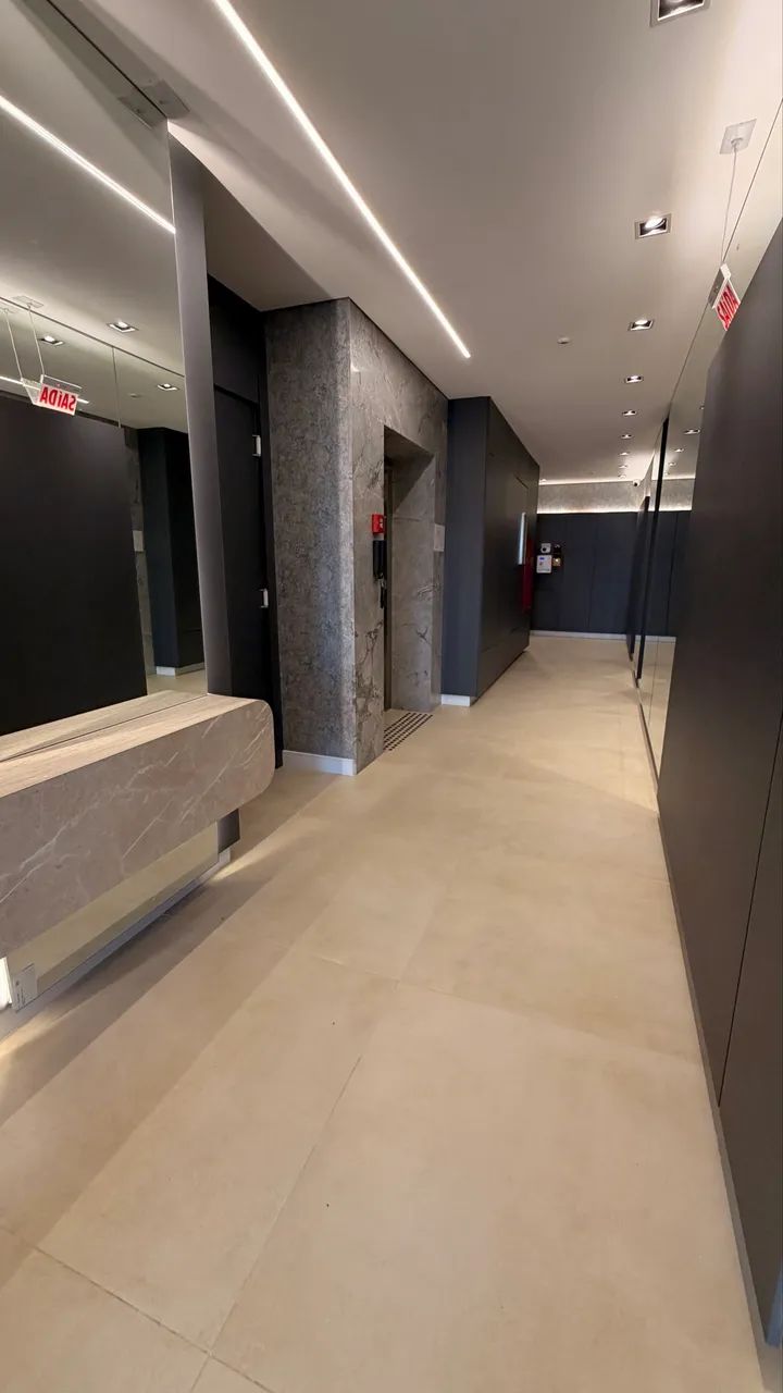 Apartamento com Suíte + 2 quartos à venda em Chapecó