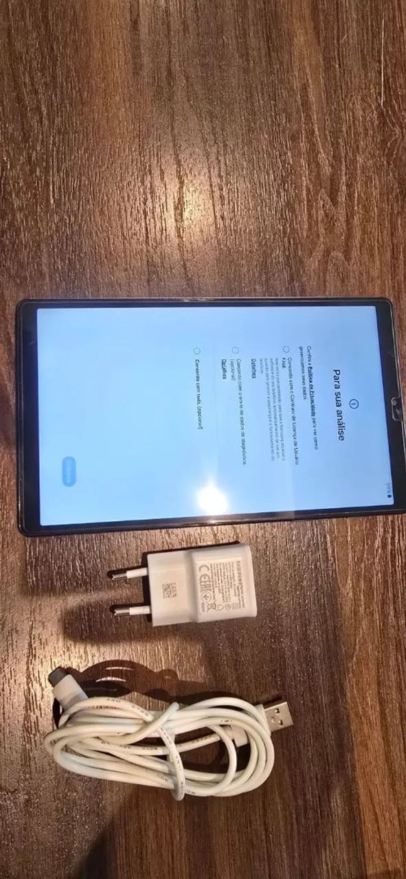 Tablet SANSUNG A7 lite 64 GB - Foto 4