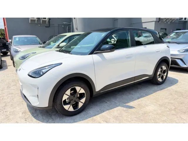 Geely EX2 Max 2026 - Foto 5