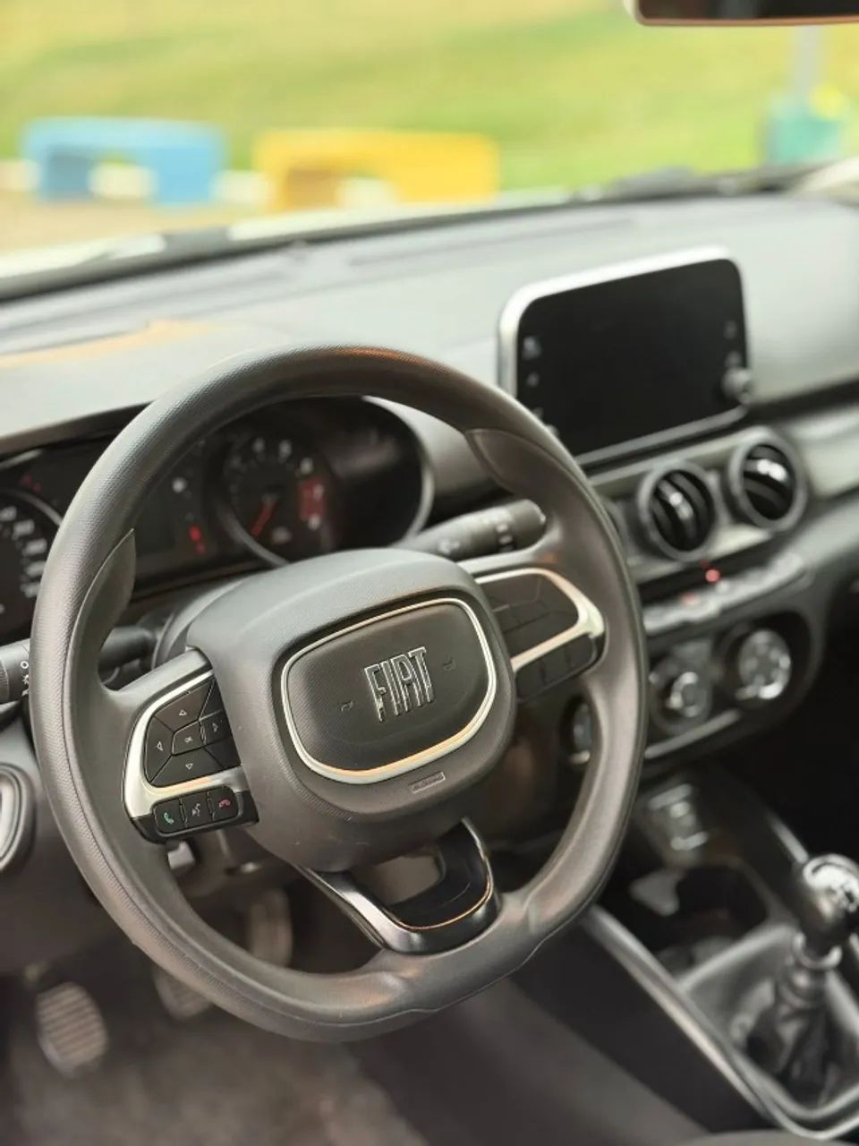 Fiat Cronos Drive 1.3 8V Flex 2025 - Foto 5