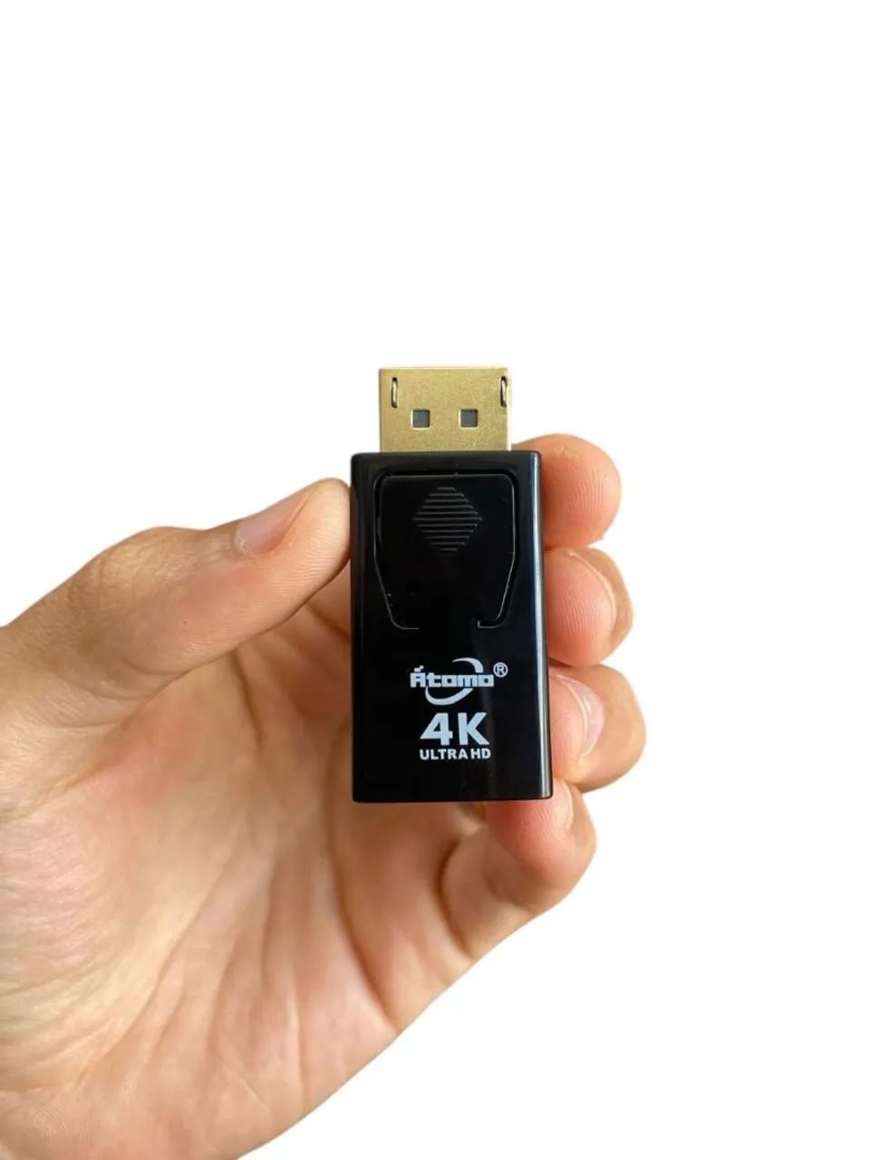 ADAPTADOR DISPLAYPPORT PARA HDMI - Foto 2