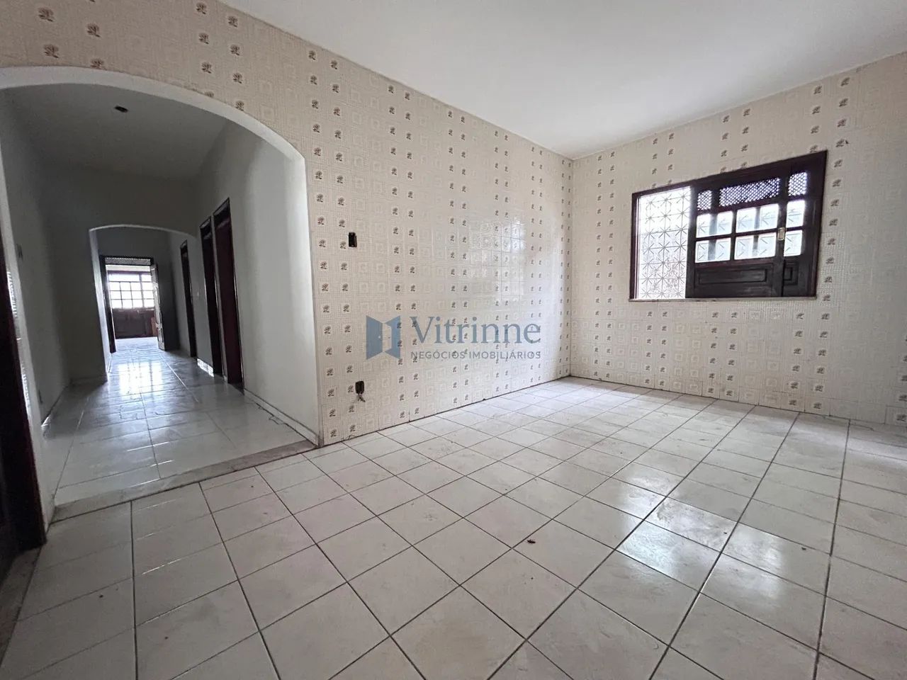 Casa ampla com 4/4 bem localizada na Kalilândia - Foto 2