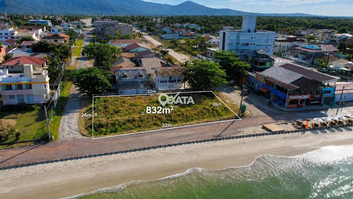 Lote/Terreno, Paese - Itapoá - Foto 2