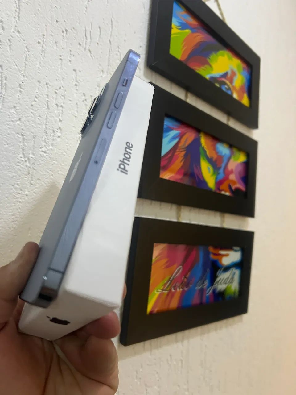 iPhone 13 Pro Max (256 gigas ) - Foto 5